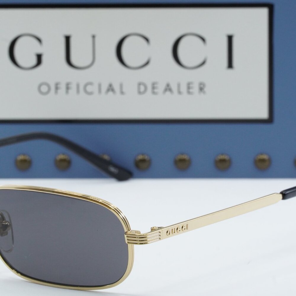 Final Price! Gucci GG1457S 001 Sunglasses - Picture 5 of 11
